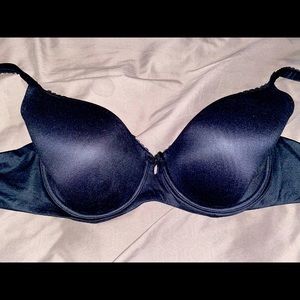 36dd Body by Victoria lined Demi